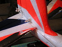 Name: micro pushrod guide (3).jpg
Views: 793
Size: 142.6 KB
Description: Dubro pushrod guide to help with the flimsy pushrod.