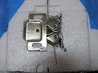Name: latch (1).jpg
Views: 566
Size: 255.5 KB
Description: Screws not yet added, but this shows the detail.
