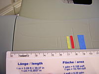 Name: DSCN0129.jpg
Views: 384
Size: 96.1 KB
Description: Correct CG = red line, Safe CG = yellow line, CMP wrong CG = blue line