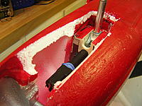 Name: DSCN0697.jpg
Views: 28
Size: 230.6 KB
Description: foam had to be cut so that the nosegear units would slide out