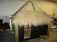 Name: Picture 109.jpg
Views: 14
Size: 210.9 KB
Description: Yo Mon! The thatch will give Buddy an island like setting.