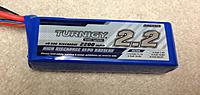 Name: Turnigy_3S2200_40C.jpg
Views: 194
Size: 146.6 KB
Description: 