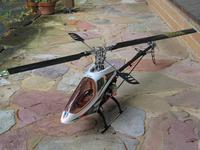 Name: IMG_1457.jpg
Views: 226
Size: 119.4 KB
Description: My latest pride and joy..my CF E-Smart 600 heli nicknamed 'Belle'