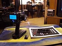 Name: PKS1.jpg
Views: 18
Size: 94.6 KB
Description: Radio works fine but I already have a 3PMX and 3 Tactics that I haul back and forth to the lake now.