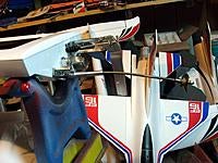 Name: P0015.jpg
Views: 60
Size: 138.4 KB
Description: I still need to remove about 5" of the old flex shaft.