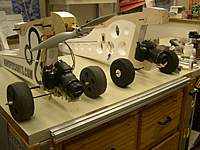 Name: 1.jpg
Views: 1877
Size: 82.9 KB
Description: Here is a shot of the my current DSLR ship and my future platform.