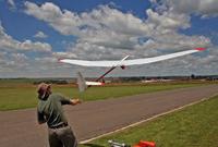 Name: Me next to runway launch.jpg
Views: 378
Size: 77.8 KB
Description: 