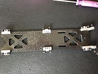 Name: IMG_0375 (1024x768).jpg
Views: 273
Size: 107.0 KB
Description: 6 mounting blocks attached to base plate