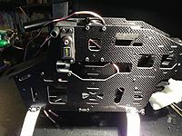 Name: IMG_0380 (1024x768).jpg
Views: 346
Size: 141.1 KB
Description: Servos mounted into frame