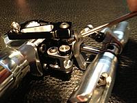 Name: IMG_0386 (1024x768).jpg
Views: 372
Size: 92.2 KB
Description: Remember to apply loctite to each and every single screws