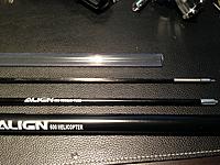 Name: IMG_0387 (1024x768).jpg
Views: 344
Size: 173.0 KB
Description: The clear plastic tube is a handy tool for pushing the torque tube space into the tailboom