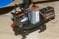 Name: BladeCX2-RightSideModule.jpg
Views: 1404
Size: 95.6 KB
Description: Blade CX-2..right side..roll servo.