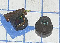 Name: DL ens-Imager.jpg
Views: 195
Size: 220.9 KB
Description: D lens removed from the support and imager.