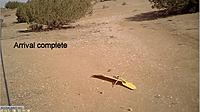 Name: ROC2000-020613-FirstFlight-03.jpg
Views: 47
Size: 143.0 KB
Description: And down.. note the time hacks... :)