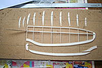 Name: 20120520_IMG_1012.jpg
Views: 72
Size: 236.6 KB
Description: Assembled starboard outer panel with pre-cut parts for port panel