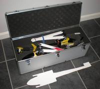 Name: DSCN1631.jpg
Views: 278
Size: 63.0 KB
Description: Paper template on the ground.