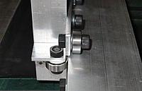 Name: IMG_7877.jpg
Views: 89
Size: 105.9 KB
Description: One of the rollers, they run on a 1x2" aluminium tube.