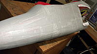 Name: Picture 019.jpg
Views: 58
Size: 111.0 KB
Description: cover with tissue and epoxy/aclohol mix