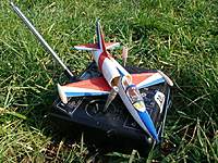 Name: 8'' Micro EDF (L-39 Albatros).jpg
Views: 611
Size: 137.3 KB
Description: 8'' Micro EDF (L-39 Albatros)