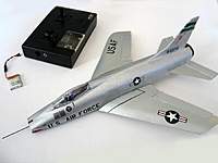 Name: - contest - Micro EDF30 F100 Super Sabre.jpg
Views: 470
Size: 43.5 KB
Description: - contest - Micro EDF30 F100 Super Sabre