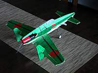 Name: Another MCross EDF Powered Model.jpg
Views: 348
Size: 41.4 KB
Description: Another MCross EDF Powered Model