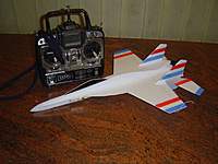 Name: EDF 30 Micro Sukhoi.jpg
Views: 423
Size: 59.2 KB
Description: EDF 30 Micro Sukhoi