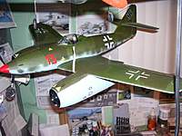 Name: EDF30 ME262 and A10 Fly.jpg
Views: 296
Size: 43.6 KB
Description: EDF30 ME262 and A10 Fly