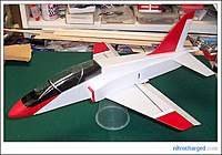 Name: Team30 Micro EDF T-45 BAE Hawk.jpg
Views: 790
Size: 40.0 KB
Description: Team30 Micro EDF T-45 BAE Hawk