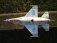 Name: 36 full scratch).jpg
Views: 320
Size: 49.5 KB
Description: Ultra Micro F-16 (WS=10", Scale=1/36 full scratch)