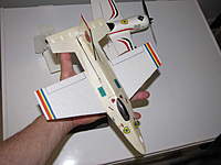 Name: B.A.D. Omega Project 30mm Jet Fighter.jpg
Views: 435
Size: 53.5 KB
Description: B.A.D. Omega Project 30mm Jet Fighter