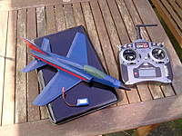 Name: Jetset44's Bandit for 30mm EDF.jpg
Views: 418
Size: 128.6 KB
Description: Jetset44's Bandit for 30mm EDF