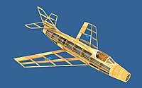Name: Mystère IV A for EDF30.jpg
Views: 344
Size: 40.3 KB
Description: Mystère IV A for EDF30