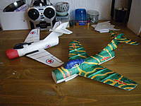 Name: 36 MiG 15 using JS Fan.jpg
Views: 295
Size: 87.0 KB
Description: 1/36 MiG 15 using JS Fan