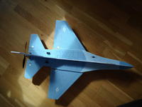 Name: DSC00672.jpg
Views: 127
Size: 49.7 KB
Description: Hobby Lobby something pusher jet??