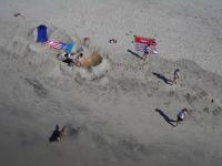 Name: IMGP1766.jpg
Views: 2298
Size: 86.6 KB
Description: A lower overhead pass of our gang (including the dog) and their large sunth bathing bunker/foxhole.