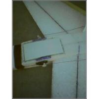 Name: Fs 6.jpg
Views: 495
Size: 13.9 KB
Description: added 1/2 oz  lead under the  tape to  get her dialed