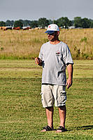 Name: DSC_0011 ES.jpg
Views: 35
Size: 202.3 KB
Description: Kevin Wilfong on the handle.
