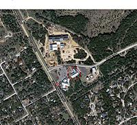 Name: TCF Swap Meet SAT-IN.jpg
Views: 28
Size: 132.8 KB
Description: The "A" icon is the address location in Google Maps. The circled building is the swap meet location.