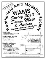 Name: _wsb_724x937_WAMS+Swap+Meet+Flyer+2012.jpg
Views: 31
Size: 113.0 KB
Description: WAMS 2012 Swap Meet Flyer