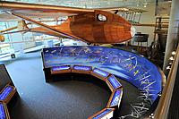 Name: DSC_0010 ES.jpg
Views: 32
Size: 283.2 KB
Description: Horseshoe shaped history of sailplanes display.