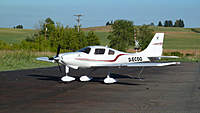 Name: Corvalis_3.jpg
Views: 1805
Size: 64.6 KB
Description: Benton County Aerodome near Corvallis, Oregon.