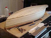 Name: DSC01488.jpg
Views: 133
Size: 102.5 KB
Description: All planked!  Only 106 planks!