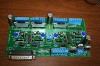 Name: IMG_0334.jpg
Views: 528
Size: 71.7 KB
Description: third driver chip added. If you have the 3 axis kit then this is all the driver chips you need.