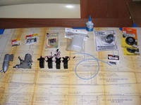 Name: Kaos Build 002.jpg
Views: 156
Size: 99.0 KB
Description: Close-up of all the "guts" and hardware.