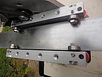 Name: 4.jpg
Views: 164
Size: 85.6 KB
Description: Setting the bearings up with ZERO lash, this setup will maintain accuracy.