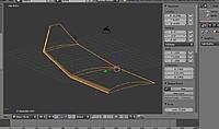Name: Blendwing.jpg
Views: 57
Size: 141.1 KB
Description: Low polygon wireframe view.