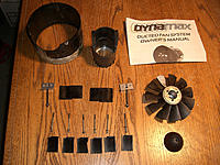Name: CIMG7572.jpg
Views: 67
Size: 194.0 KB
Description: Semi-Complete "kit". Missing 8 short stators and stator bolts, spinner bolt and prop adapter parts.