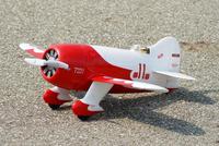 Name: GeeBee R1.jpg
Views: 350
Size: 118.1 KB
Description: Ready for the skies...