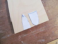 Name: IMG_0115.jpg
Views: 103
Size: 158.4 KB
Description: Here is the shapes that I came up with. Two layers thick for 1/2" total.