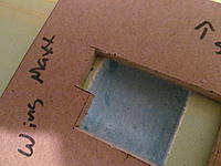 Name: IMG_0170.jpg
Views: 91
Size: 180.0 KB
Description: This is the other template for the wing maxx servos being used for the servo arms to clear.